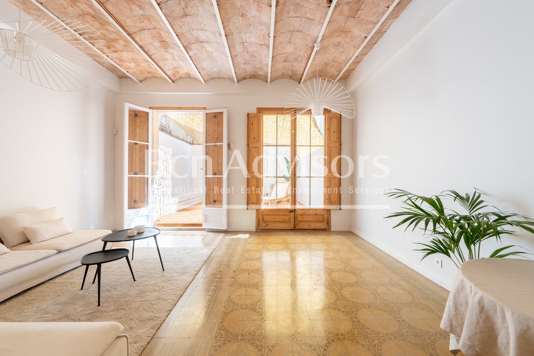 Apartment in Eixample, Barcelona, Spain 5 - 17698659