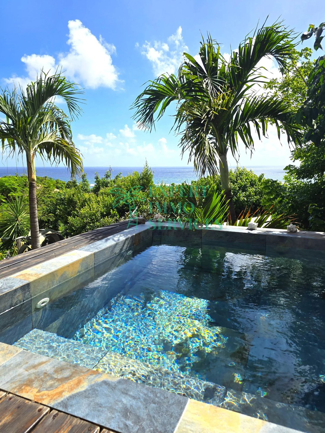 Villa in Capesterre-de-Marie-Galante, Grande-Terre, Guadeloupe 1 - 17923601