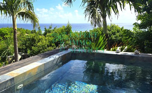 Villa in Capesterre-de-Marie-Galante, Grande-Terre, Guadeloupe 1