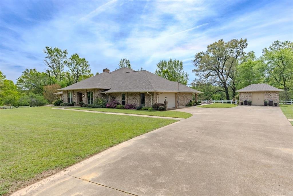Farm Ranch in Pittsburg, Texas, Vereinigte Staaten 3 - 17952312