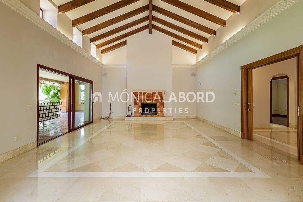 House in Sierra Blanca, Marbella, Spain 4 - 17947273