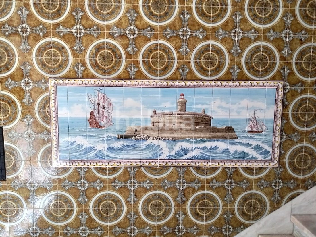 Apartment in Oeiras e Sao Juliao da Barra, Paco de Arcos e Caxias, Lisbon, Portugal 4 - 17954298