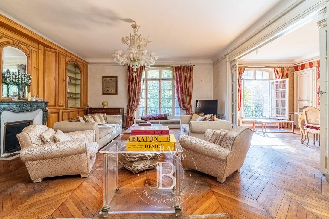 Apartment in Adamville, Saint-Maur-des-Fossés, France 3 - 17948733
