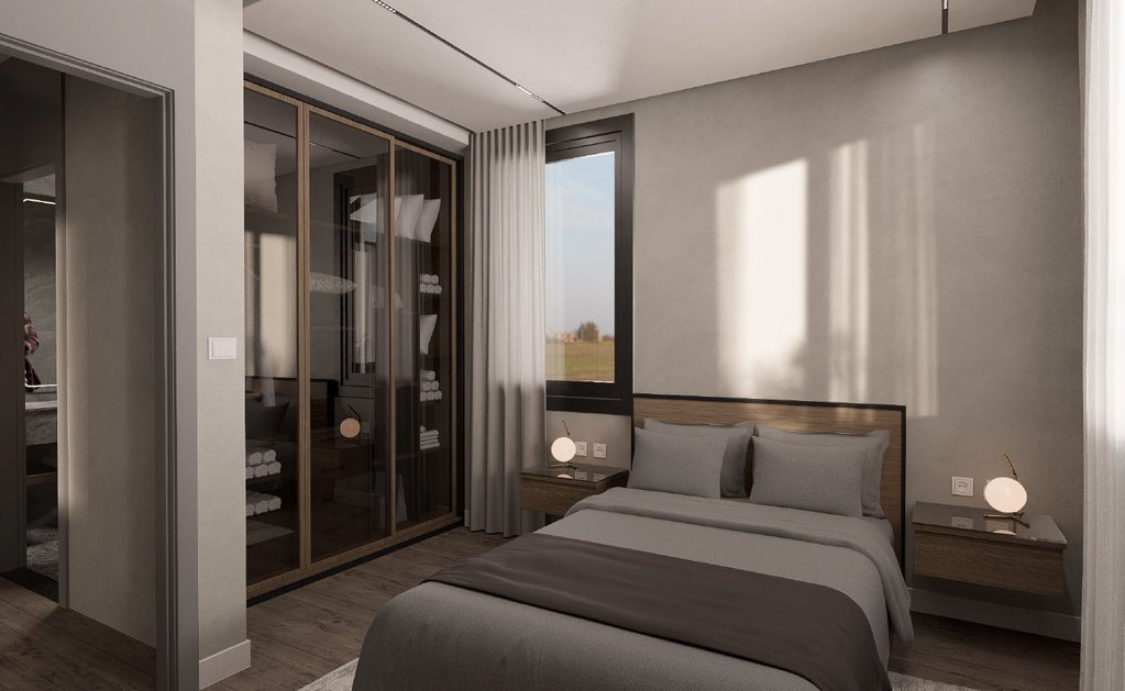 Apartment in Limassol, Limassol, Cyprus 4 - 17869527