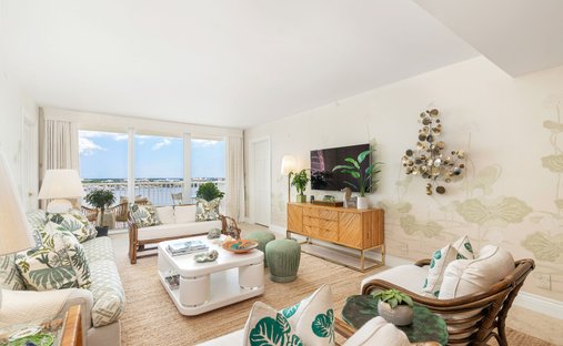 Condo in West Palm Beach, Florida, United States 1