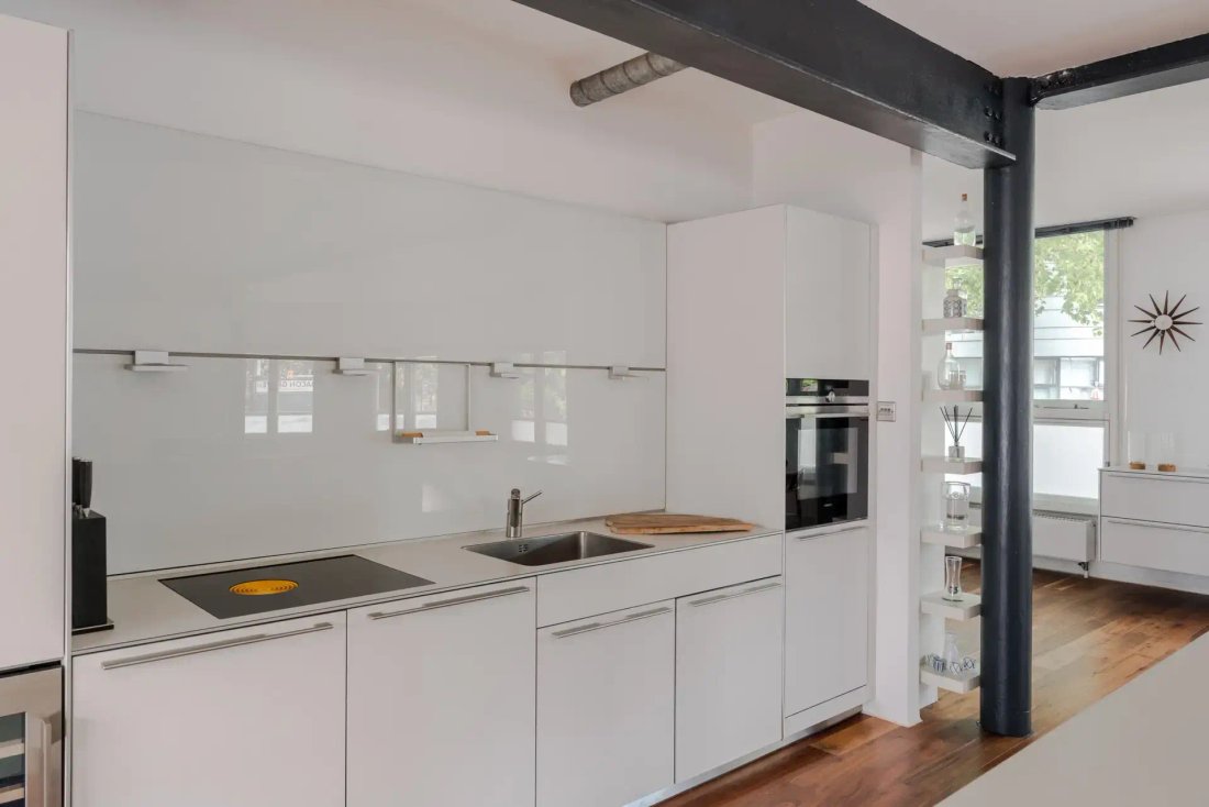 Apartment in Borough, Southwark, England 5 - 17951480