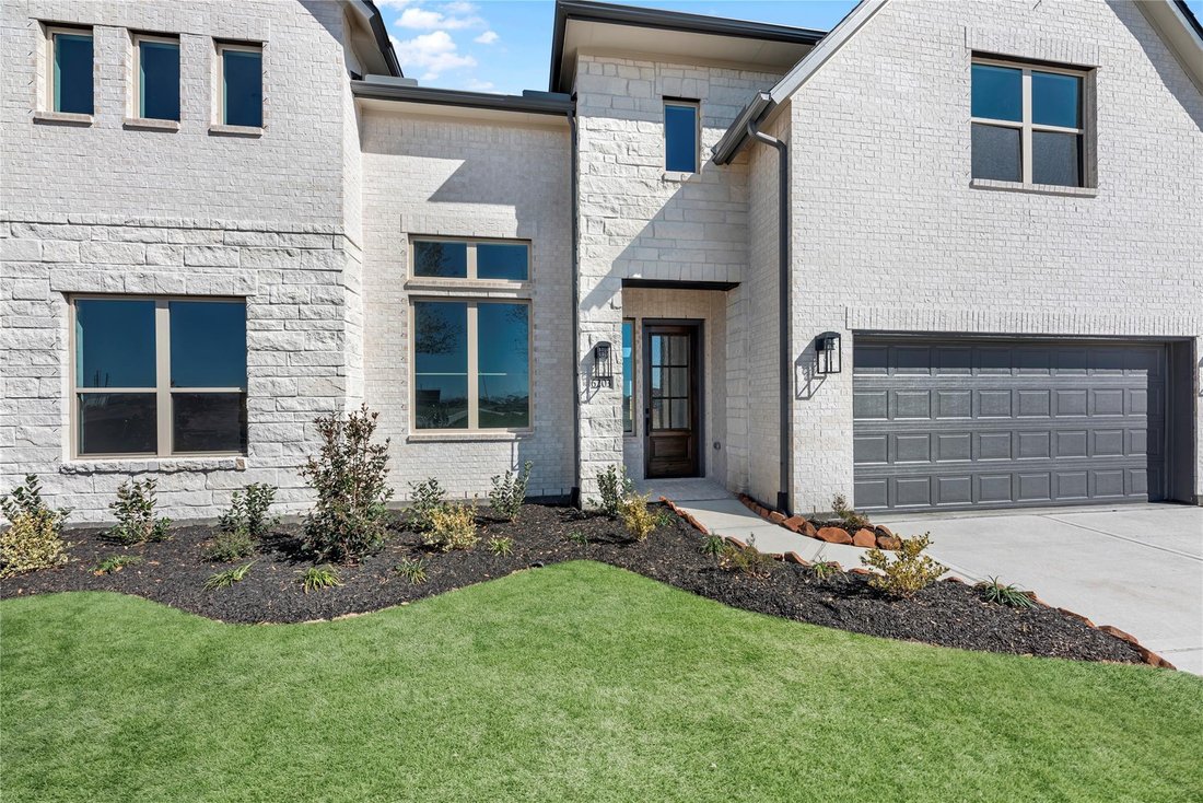House in Manvel, Texas, United States 2 - 17952965