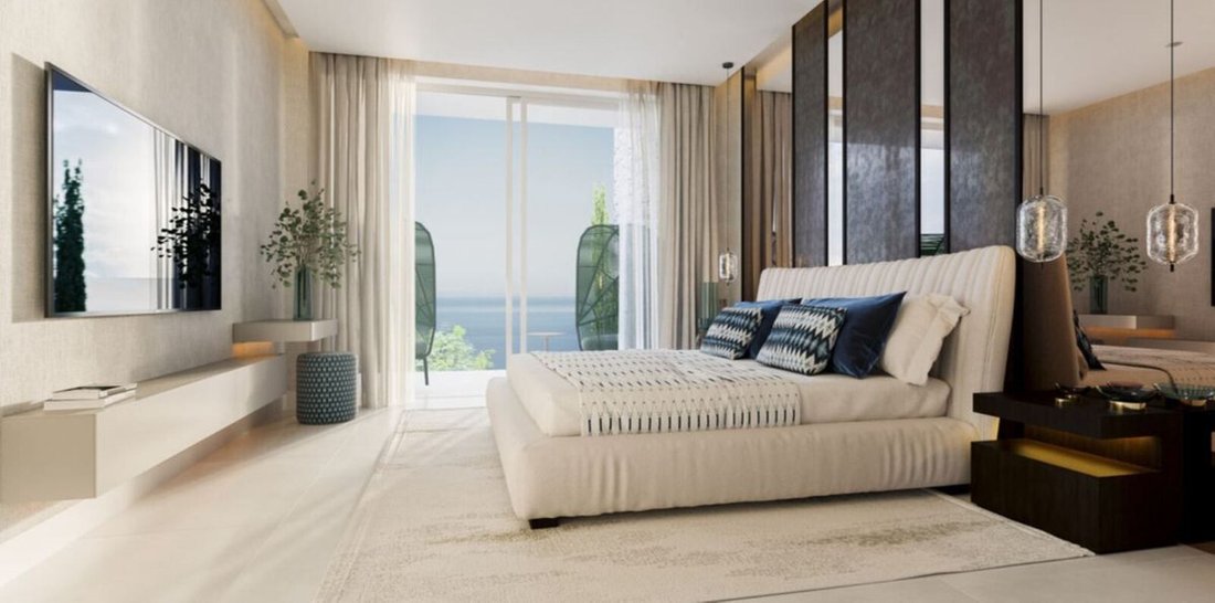 Apartment in Elviria-Cabopino, Marbella, Spain 4 - 17949025