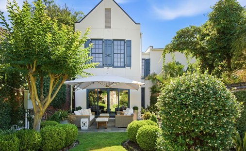 Casa a Charleston, Carolina del Sud, Stati Uniti 1