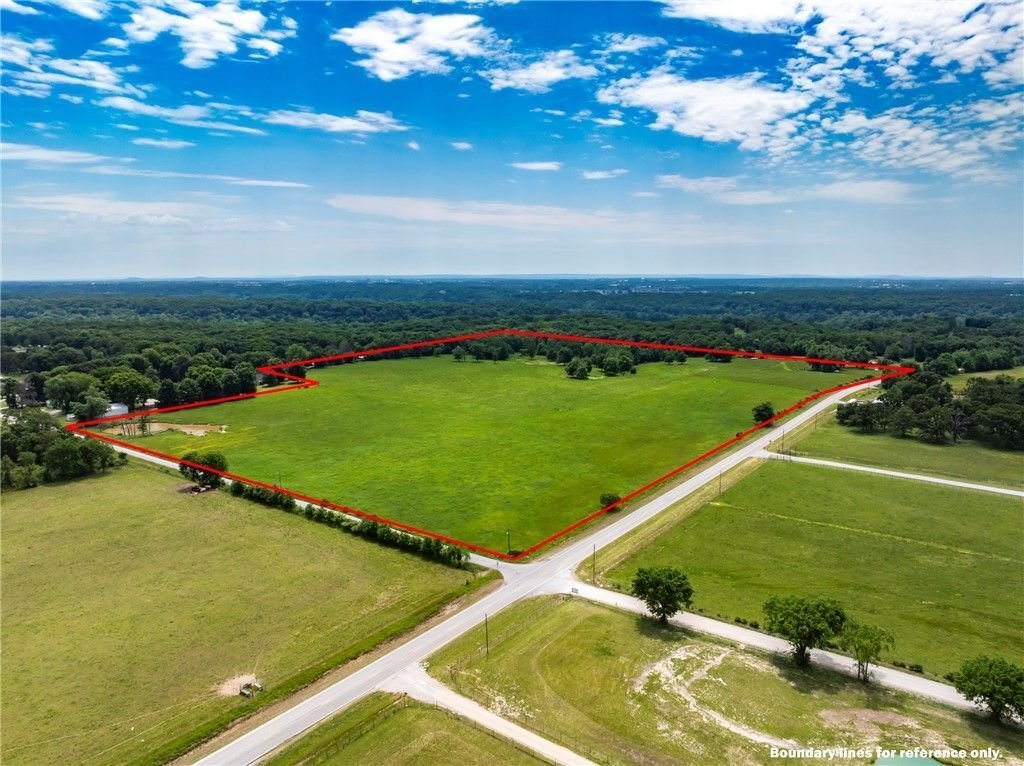 Land in Siloam Springs, Arkansas, United States 1 - 17955305