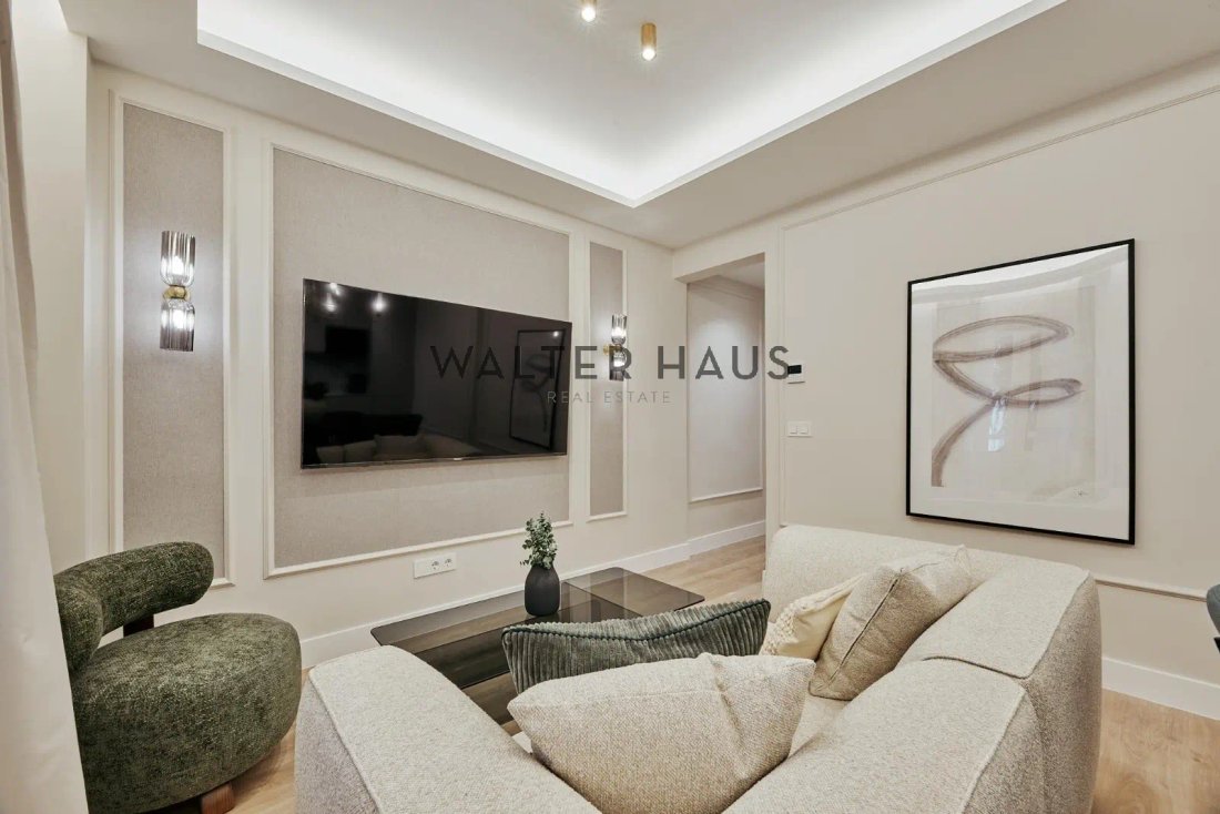 Apartment in Retiro, Madrid, Spain 2 - 17949302