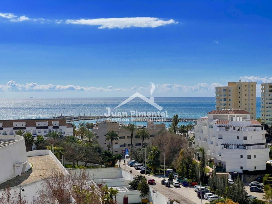 Apartment in Estepona, Andalusia, Spain 2 - 17947446