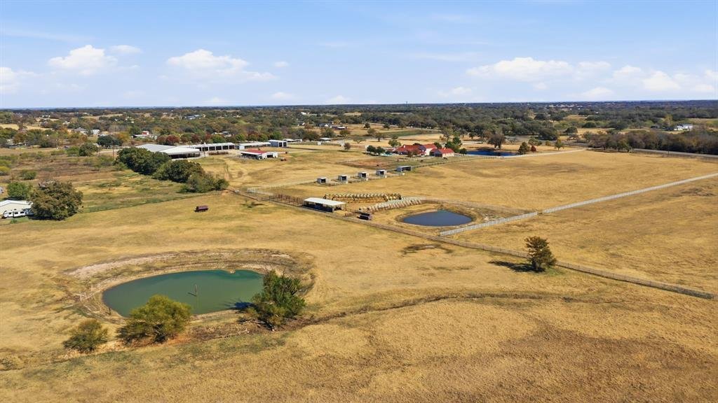 Land in Springtown, Texas, United States 4 - 17952105
