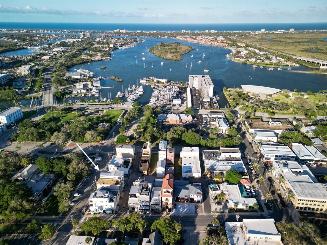 House in New Smyrna Beach, Florida, United States 5 - 17951762