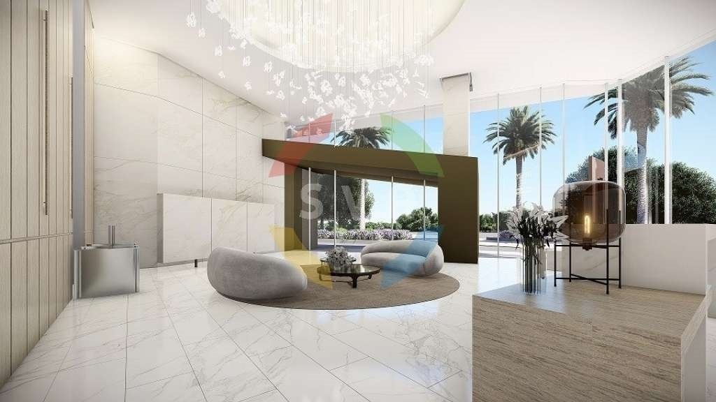 Apartment in Limassol, Limassol, Cyprus 1 - 13544943