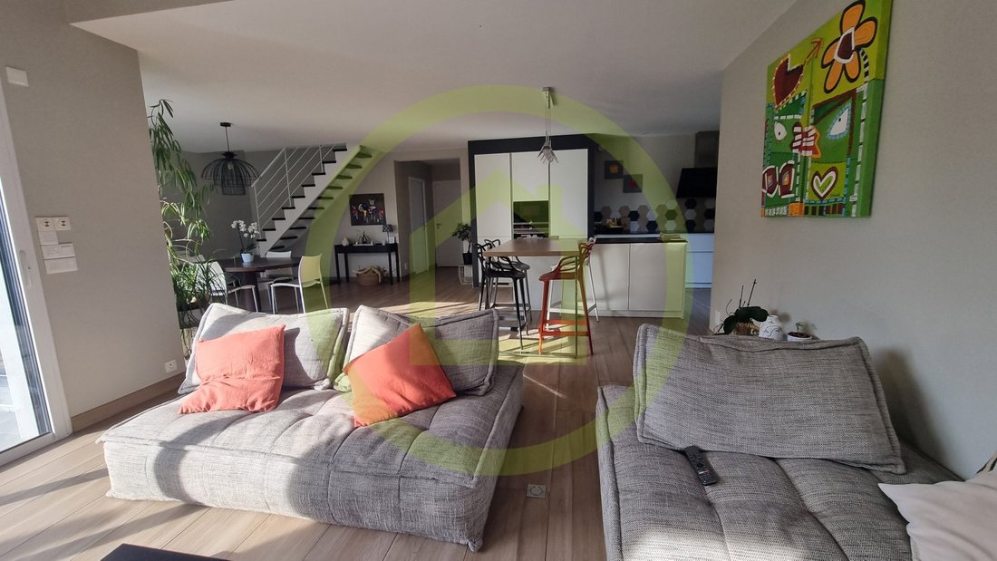 House in Escoublac, La Baule-Escoublac, France 2 - 17954186