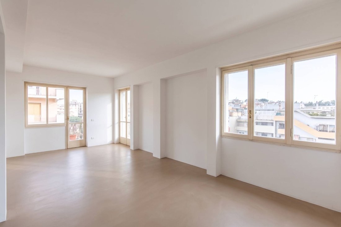 Wohnung in Balduina, Rom, Latium 2 - 17955263