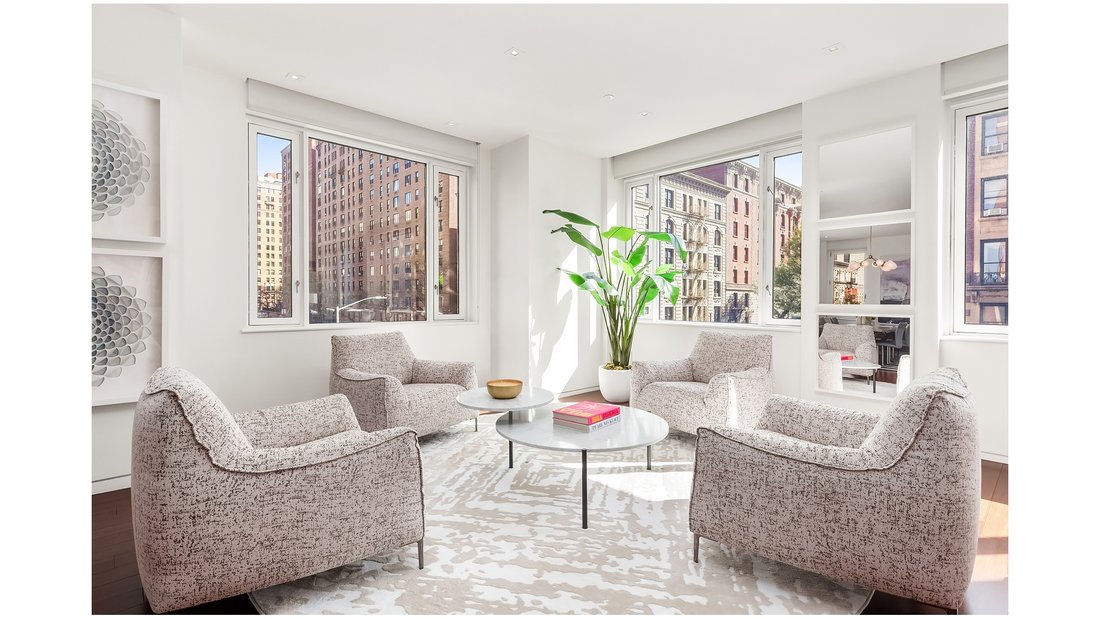 Condo in New York, New York, United States 2 - 17948486