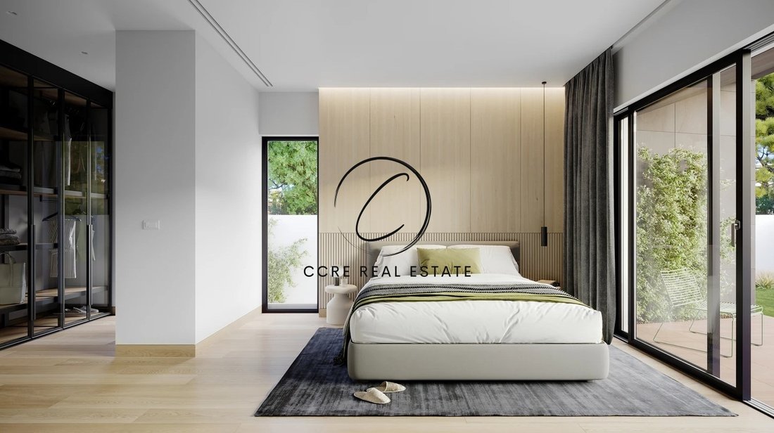 Apartment in Kifisia, Attica, Greece 4 - 17947156