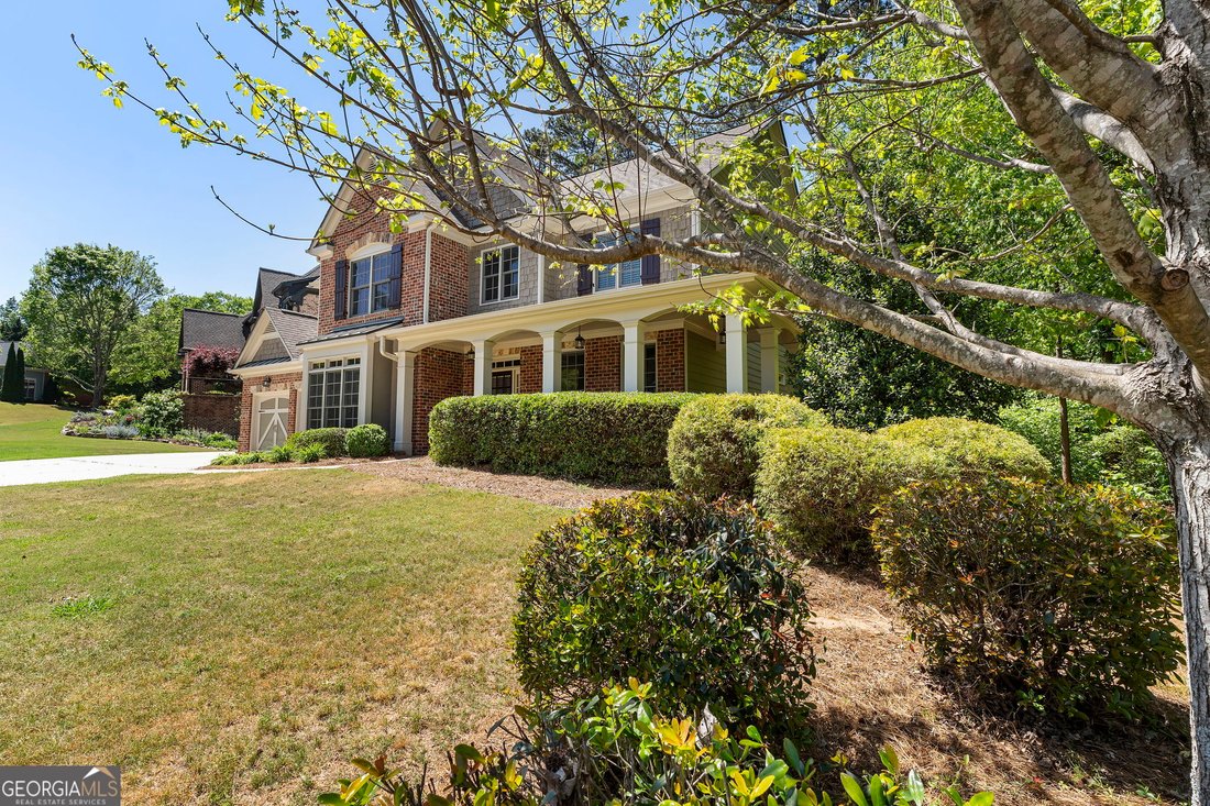 House in Kennesaw, Georgia, United States 4 - 17952074