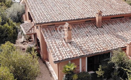 Villa in Tribunale - Viale dei Volsci, Velletri, Lazio 1