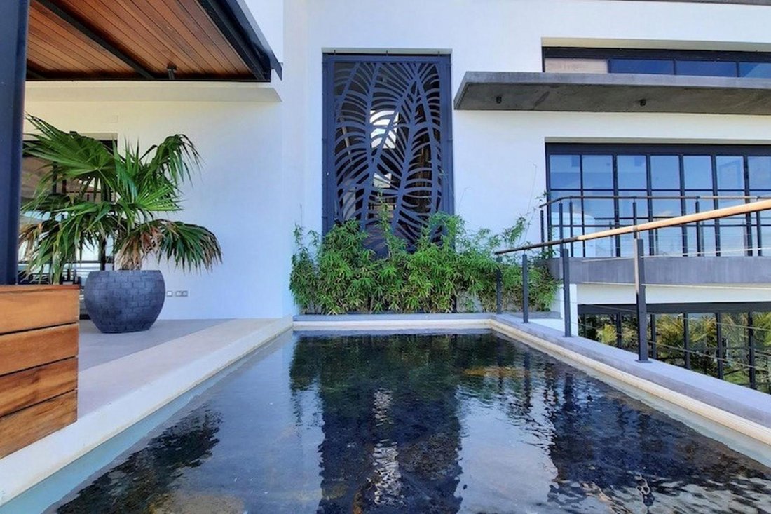 House in Black River, Rivière Noire District, Mauritius 3 - 17948719