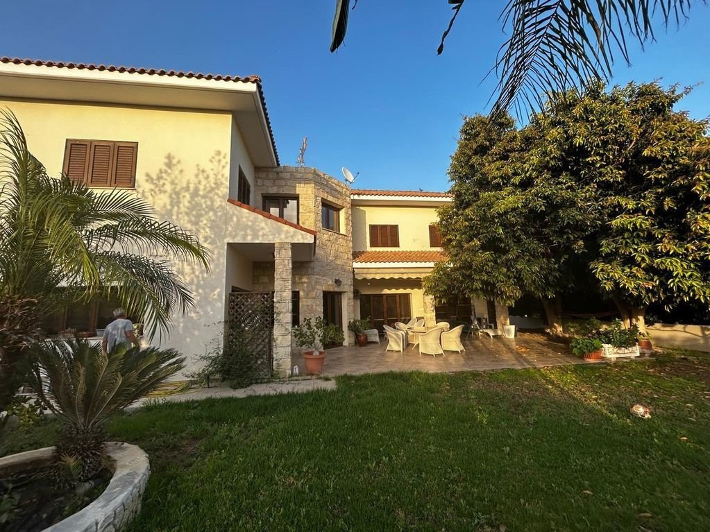 House in Pyrgos, Limassol, Cyprus 1 - 14833949