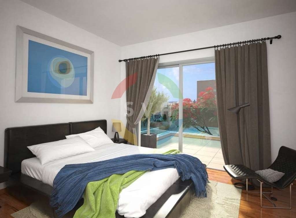 Villa in Paphos, Paphos, Cyprus 4 - 13533151