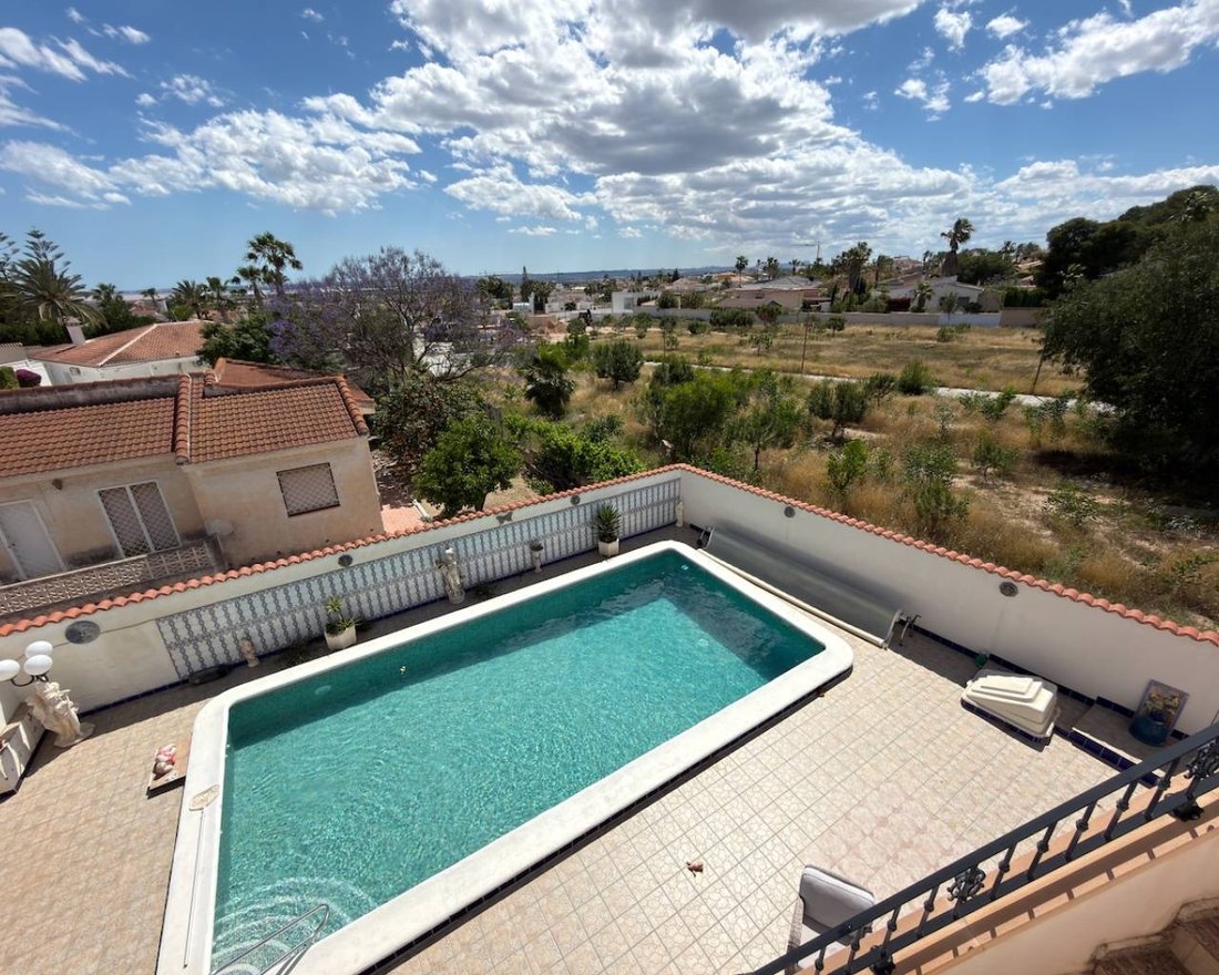 Villa in Ciudad Quesada, Rojales, Valencian Community 4 - 17949310