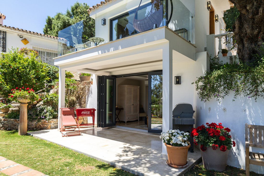 House in Marbella, Andalusia, Spain 5 - 17948067