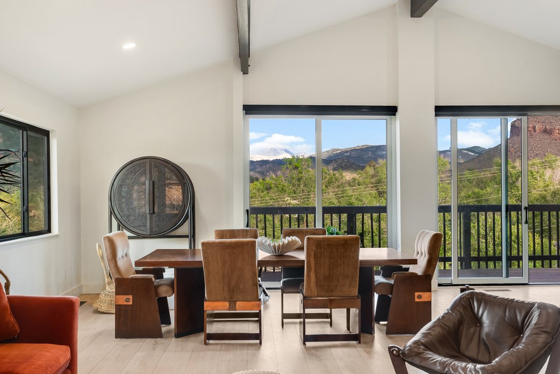 Casa en Longmont, Colorado, Estados Unidos 2 - 17948247
