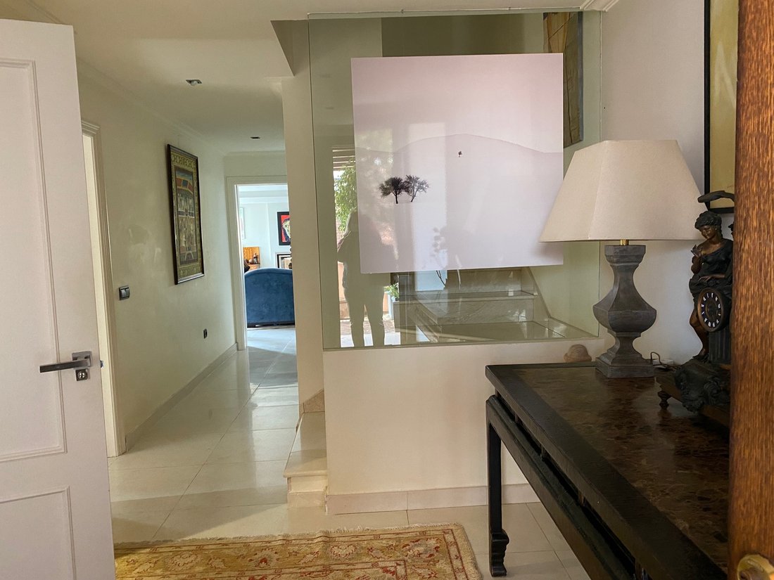 Chalet à Este, Malaga, Espagne 4 - 17947290