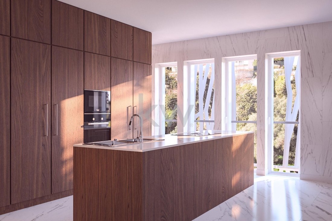 Apartment in Alges, Lisbon, Portugal 1 - 17949601