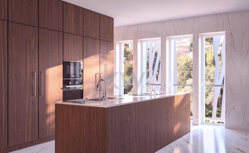 Appartement à Algés, Lisbonne, Portugal 1