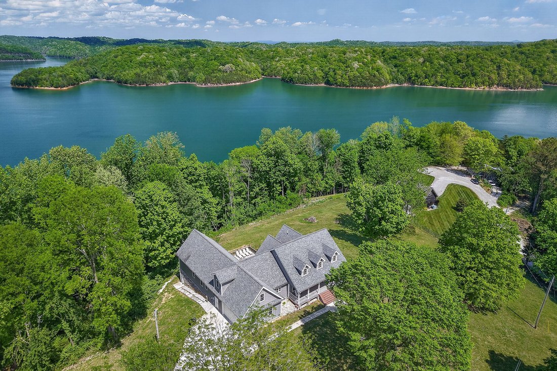 House in Celina, Tennessee, United States 5 - 17953401