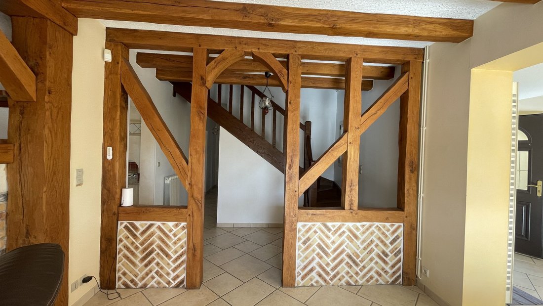 House in Noyers-sur-Cher, Centre-Val de Loire, France 5 - 17954262