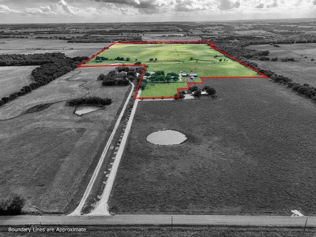 Land in Lorena, Texas, United States 1 - 17952275