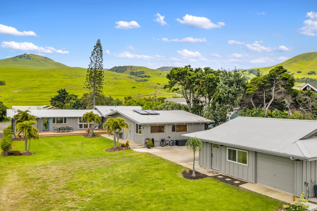 House in Waimea, Hawaii, United States 1 - 17951276