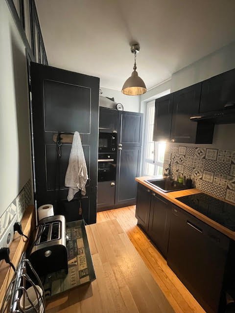 Apartment in Le Fief-La Garenne, Royan, France 5 - 17952994