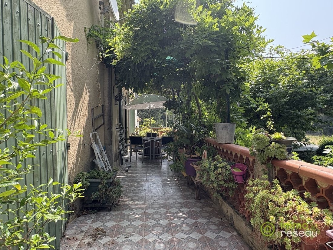 House in Montfavet Pericentre, Avignon, France 3 - 17954377