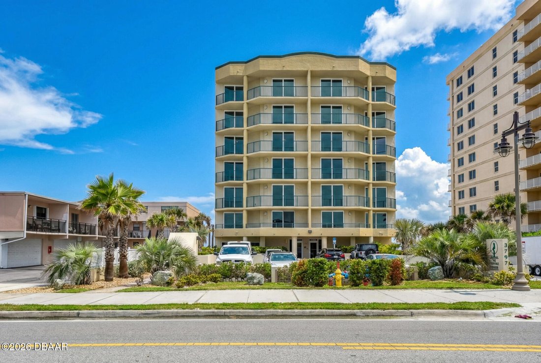 Condo in Daytona Beach, Florida, United States 1 - 17951954