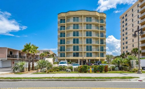 Condo in Daytona Beach, Florida, United States 1