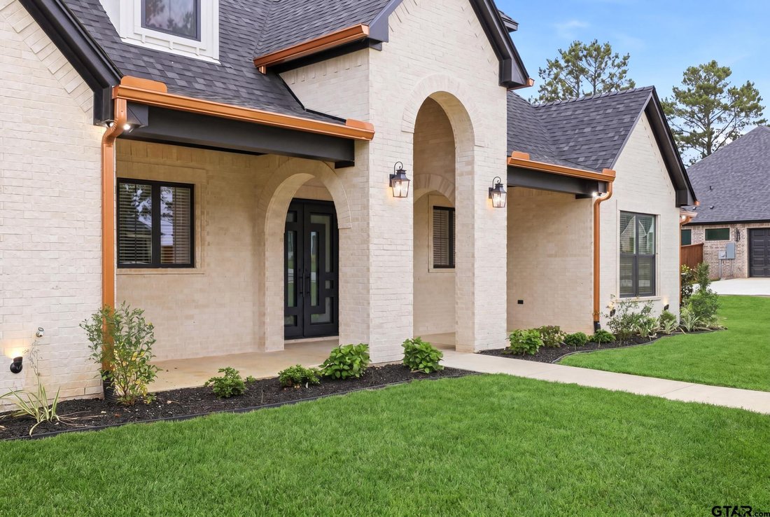 House in Longview, Texas, United States 3 - 17954774