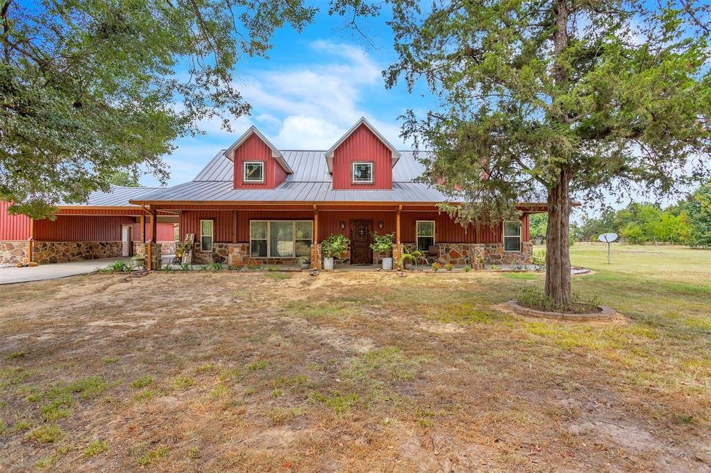Land in Saltillo, Texas, United States 1 - 17952447