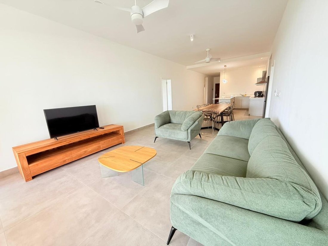 Apartment in Tamarin, Rivière Noire District, Mauritius 3 - 17948349