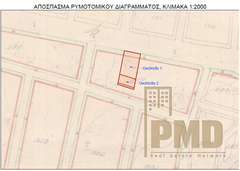 Land in Voula, Attica, Greece 4 - 16834376