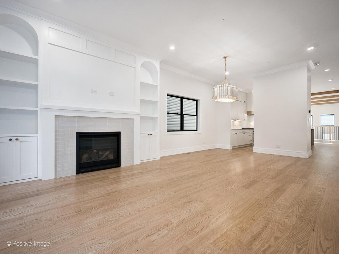 House in Chicago, Illinois, United States 3 - 17951805