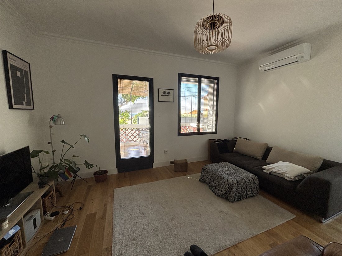 House in Le Faron-Fort-Rouge, Toulon, France 5 - 17329507