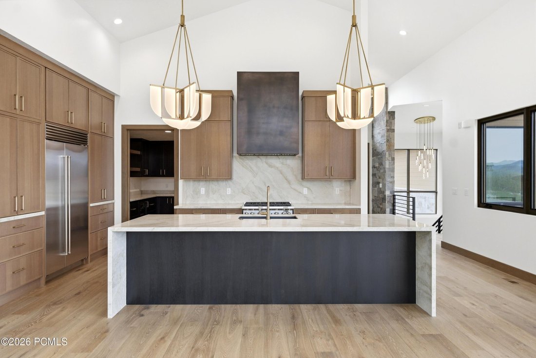 House in Kamas, Utah, United States 5 - 17824693