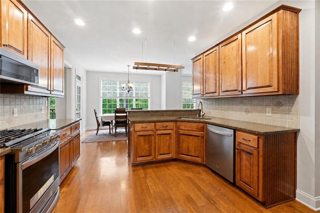 House in Newnan, Georgia, United States 5 - 17951766